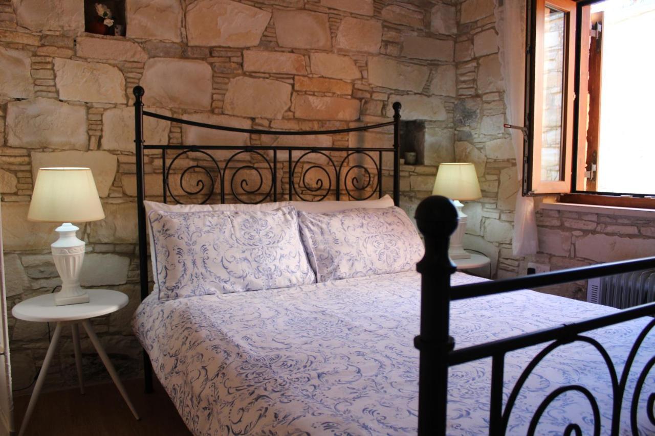 Villa Haven à Limassol Extérieur photo