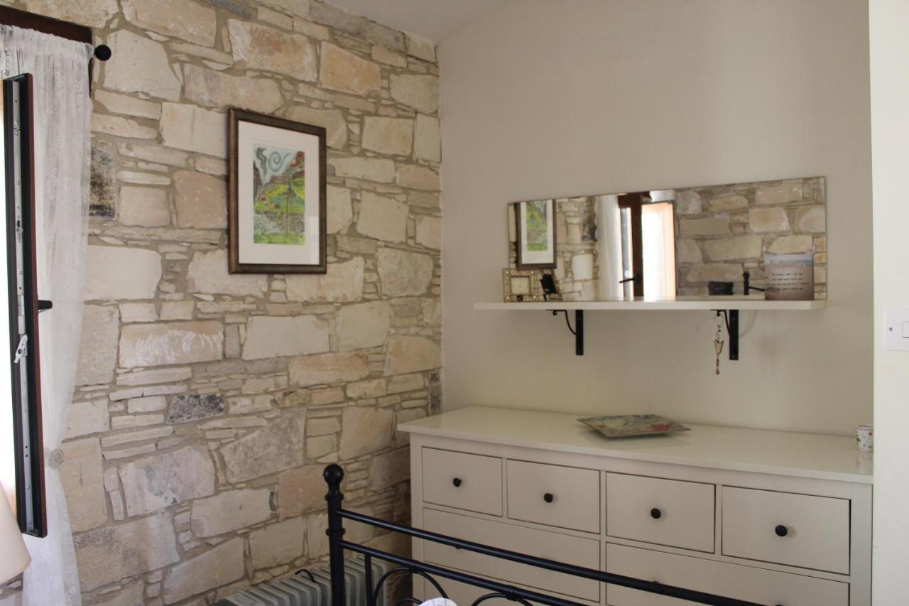 Villa Haven à Limassol Extérieur photo
