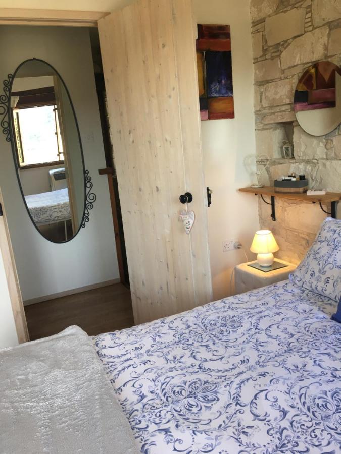 Villa Haven à Limassol Extérieur photo