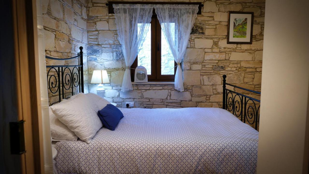 Villa Haven à Limassol Extérieur photo