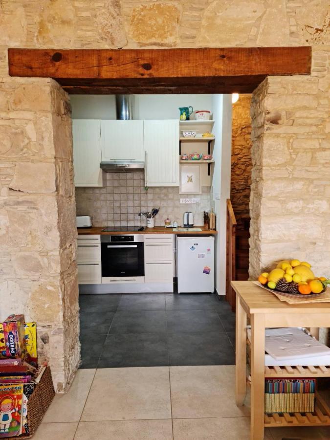 Villa Haven à Limassol Extérieur photo
