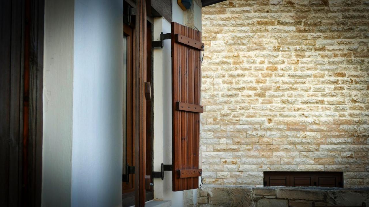 Villa Haven à Limassol Extérieur photo